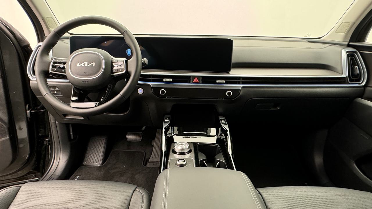 Kia<br>Sorento 1.6 T-GDi PHEV 7P Style