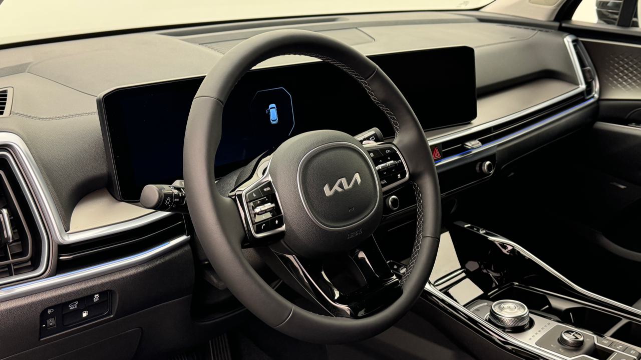 Kia<br>Sorento 1.6 T-GDi PHEV 7P Style