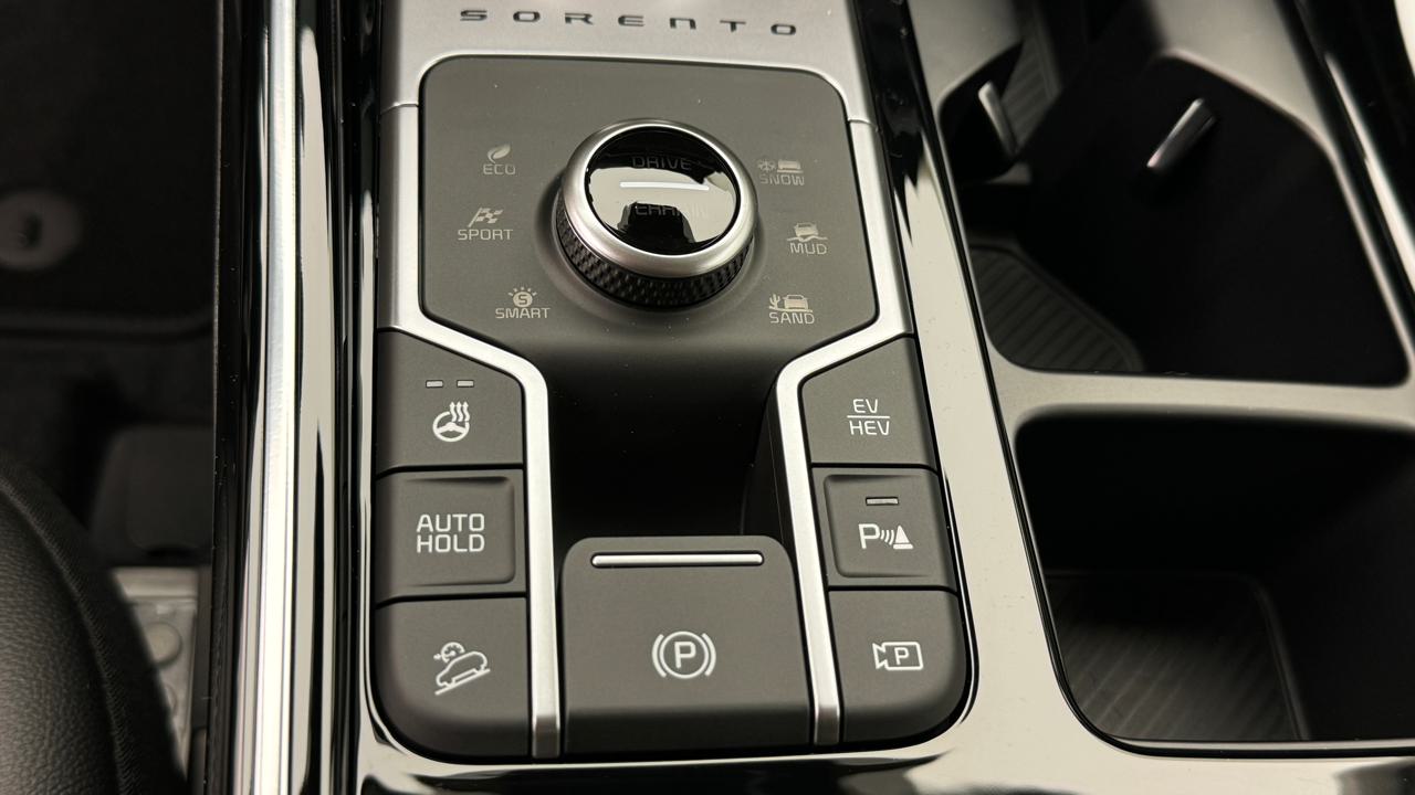 Kia<br>Sorento 1.6 T-GDi PHEV 7P Style