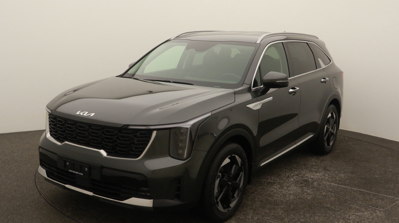 Kia<br>Sorento 1.6 T-GDi PHEV 7P Style