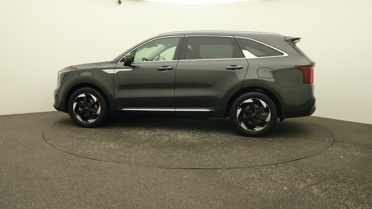 Kia<br>Sorento 1.6 T-GDi PHEV 7P Style