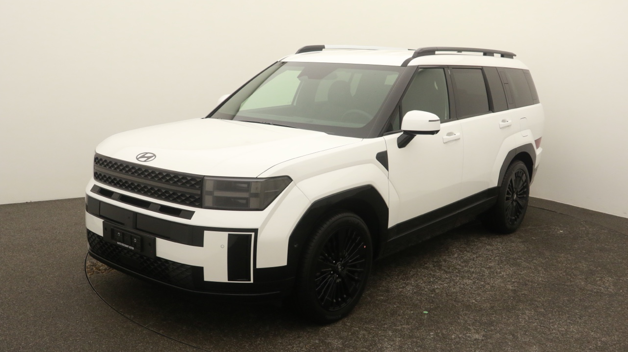 Hyundai<br>Santa Fe 1.6 T-GDi PHEV Calligraphy 4WD A