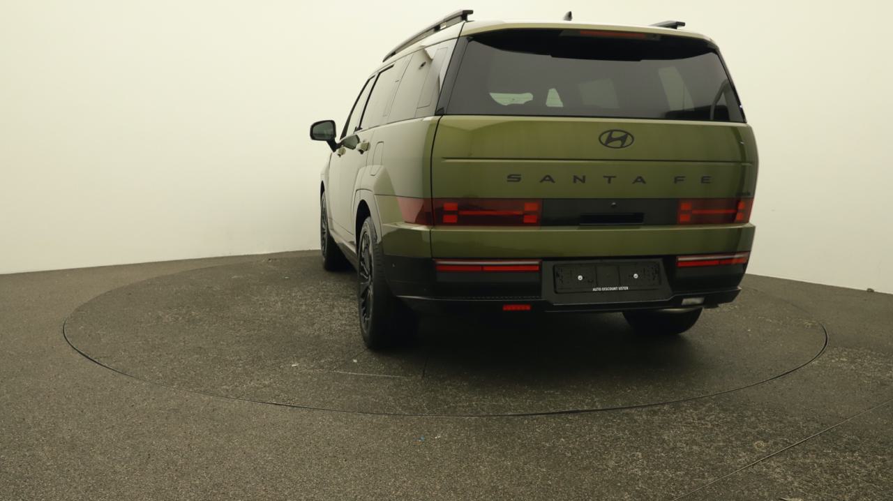 Hyundai<br>Santa Fe 1.6 T-GDi PHEV Calligraphy 4WD A