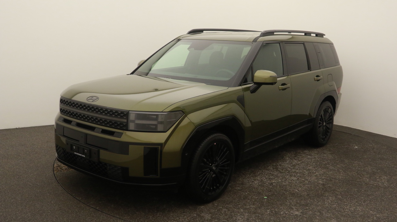 Hyundai<br>Santa Fe 1.6 T-GDi PHEV Calligraphy 4WD A