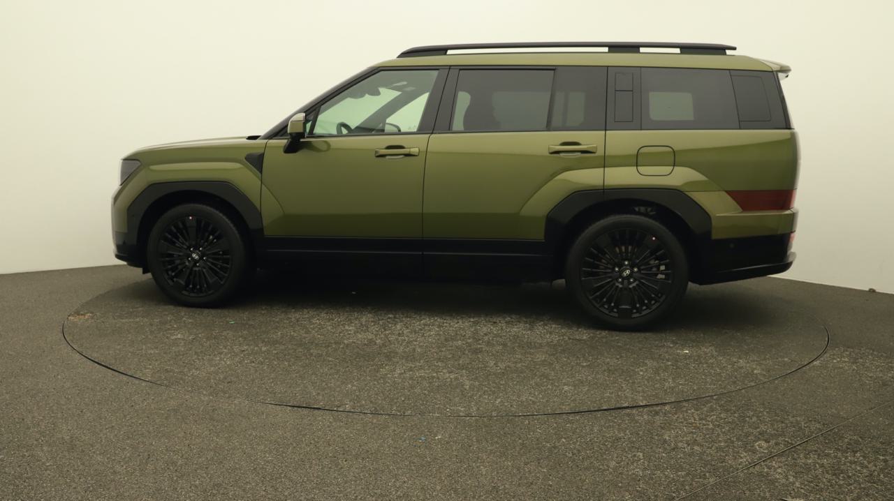 Hyundai<br>Santa Fe 1.6 T-GDi PHEV Calligraphy 4WD A