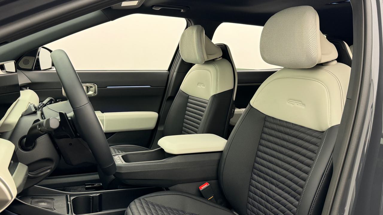 Kia<br>EV4 81 GT-Line