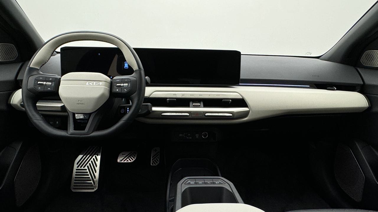 Kia<br>EV4 81 GT-Line