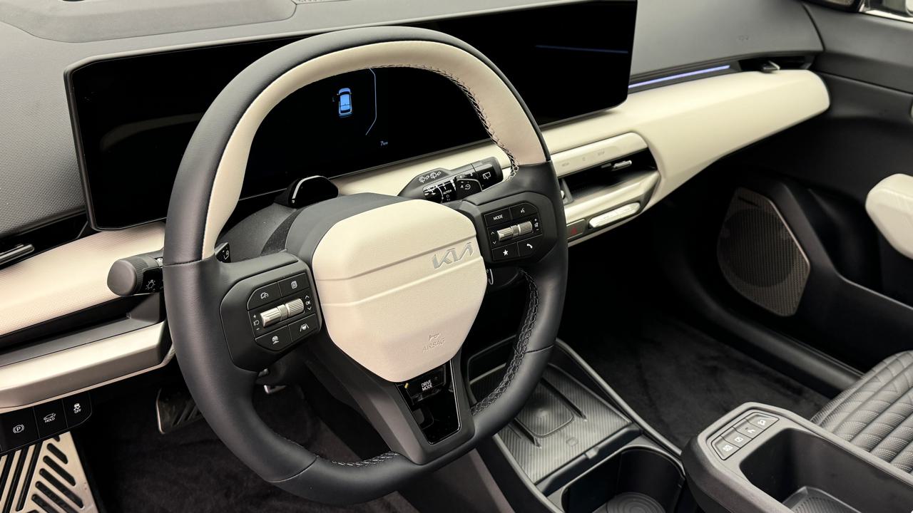 Kia<br>EV4 81 GT-Line