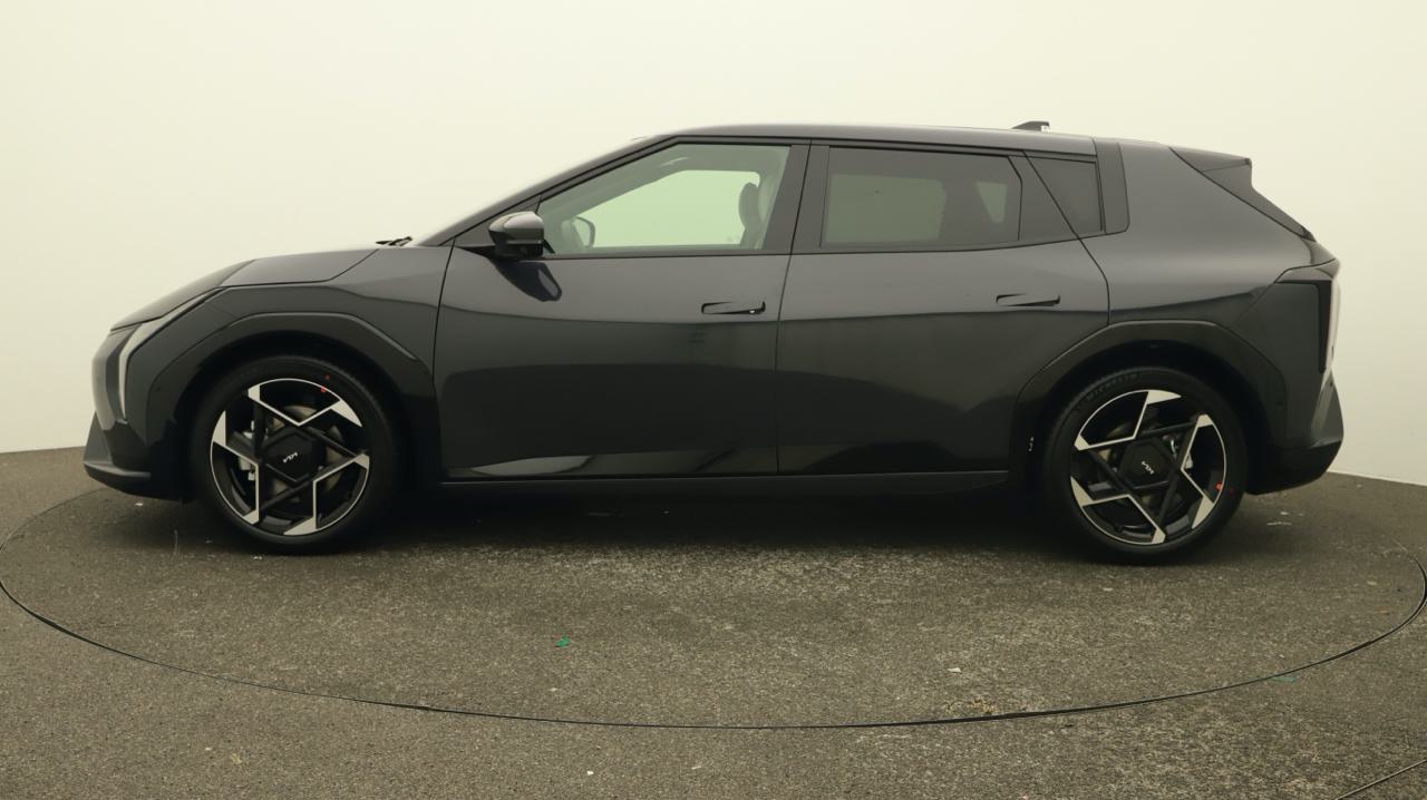 Kia<br>EV4 81 GT-Line