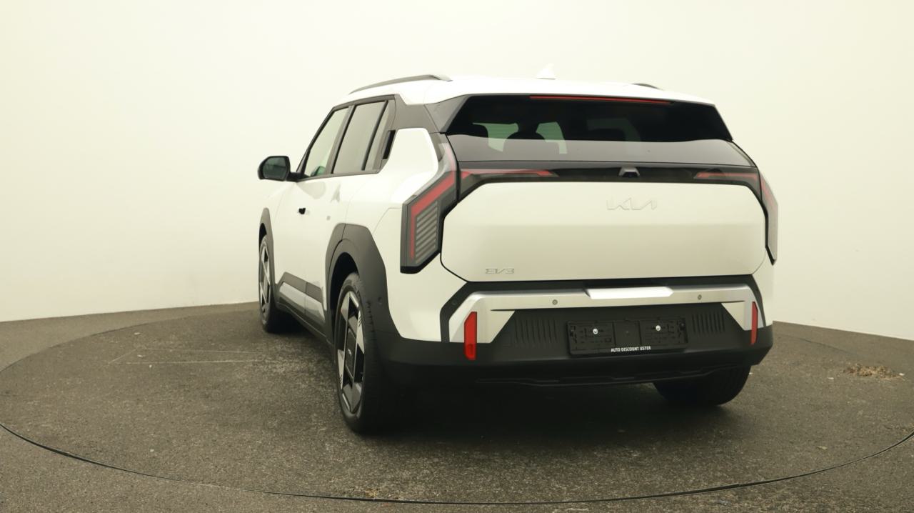 Kia<br>EV3 81 Earth+