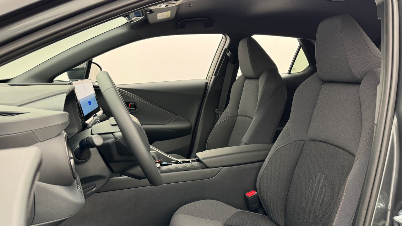 Toyota<br>C-HR 2.0 PHEV CVT Sport