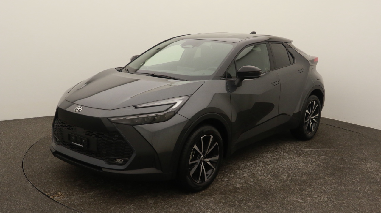 Toyota<br>C-HR 2.0 PHEV CVT Sport