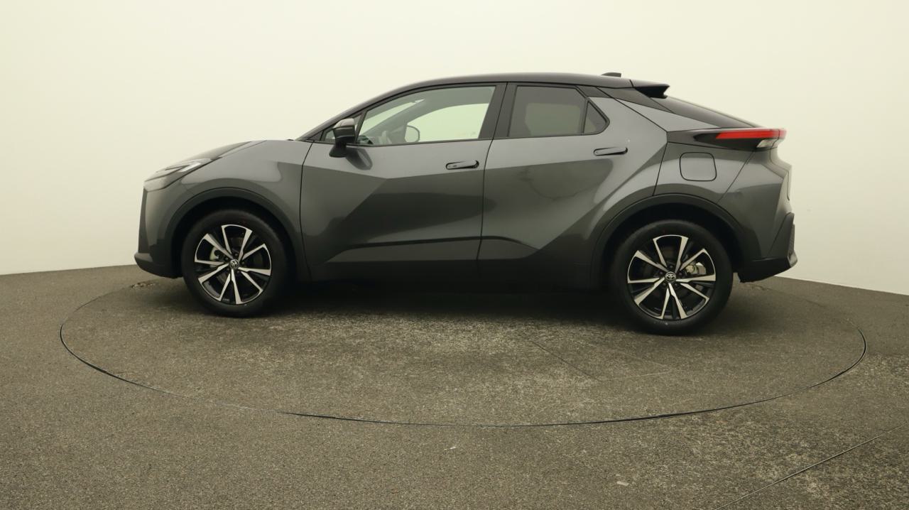 Toyota<br>C-HR 2.0 PHEV CVT Sport