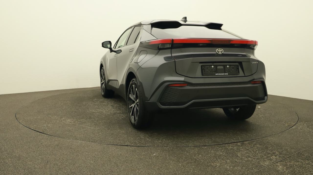 Toyota<br>C-HR 2.0 PHEV CVT Sport
