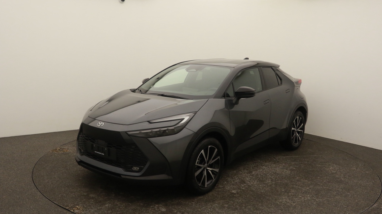 Toyota<br>C-HR 2.0 PHEV CVT Sport