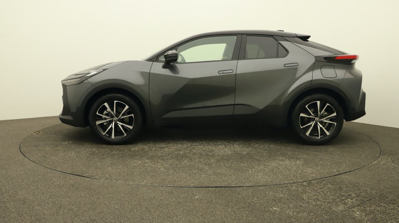Toyota<br>C-HR 2.0 PHEV CVT Sport