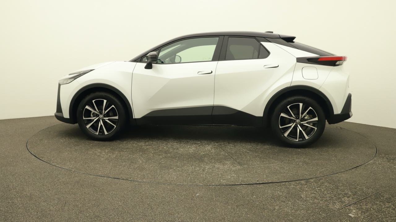 Toyota<br>C-HR 2.0 HSD Sport CVT