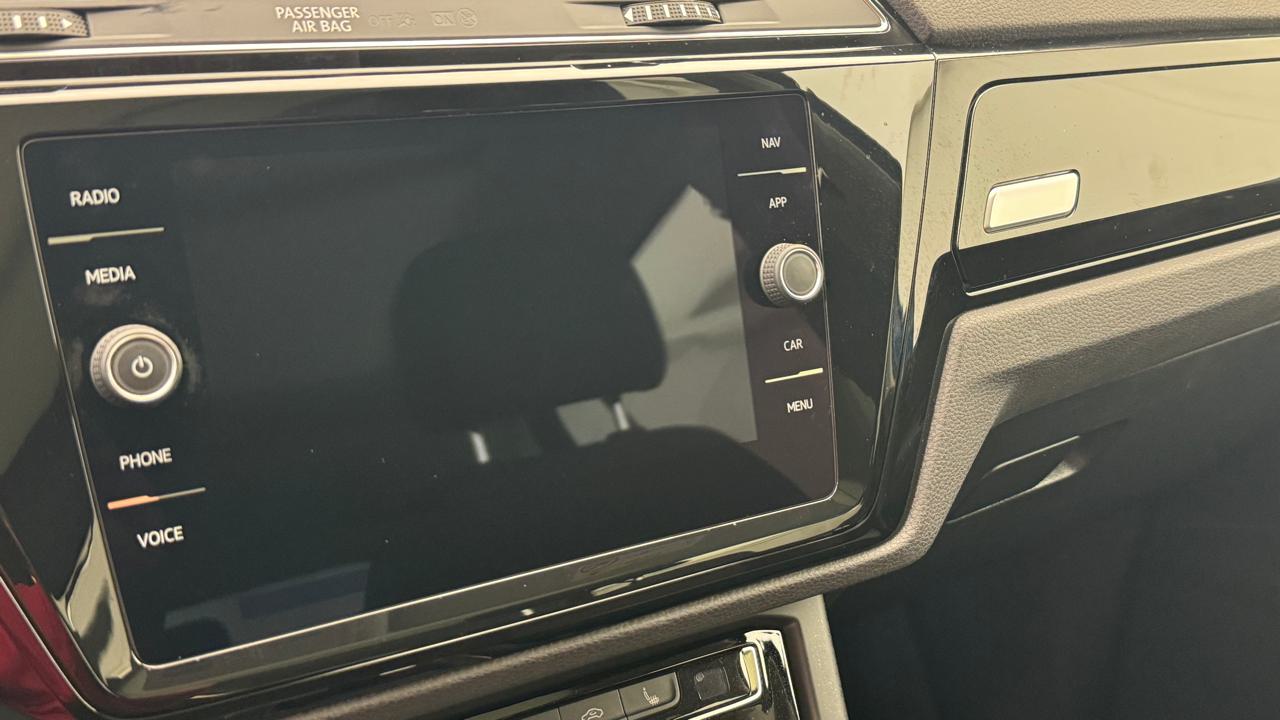 VW<br>Touran 1.5 TSI EVO Comfortline DSG