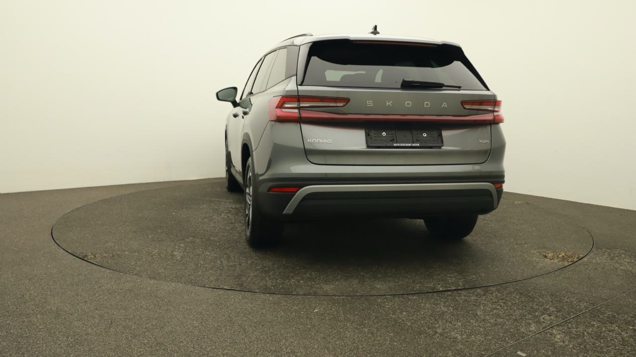 Skoda<br>Kodiaq 2.0 TDI Selection 4x4 DSG