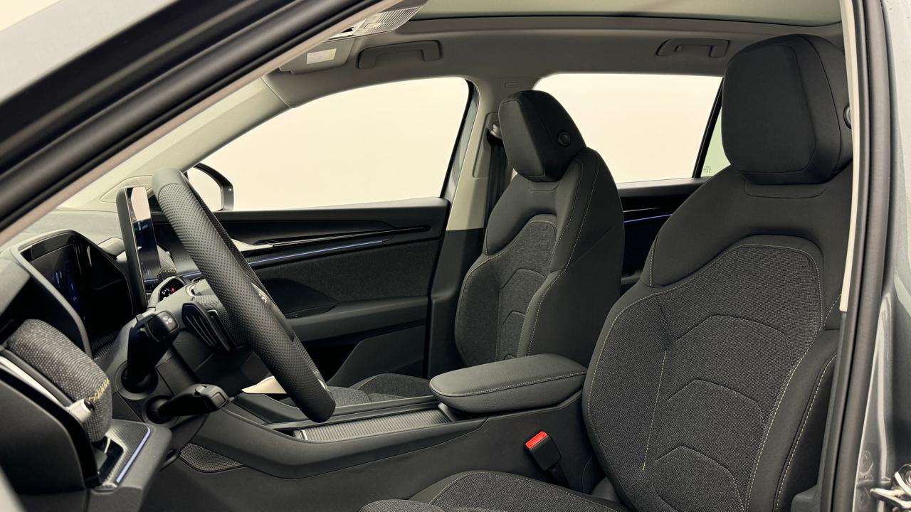 Skoda<br>Kodiaq 2.0 TDI Selection 4x4 DSG