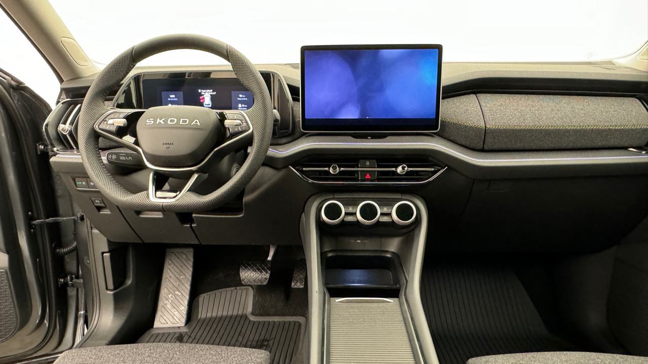 Skoda<br>Kodiaq 2.0 TDI Selection 4x4 DSG