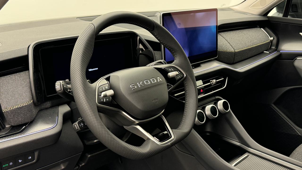 Skoda<br>Kodiaq 2.0 TDI Selection 4x4 DSG