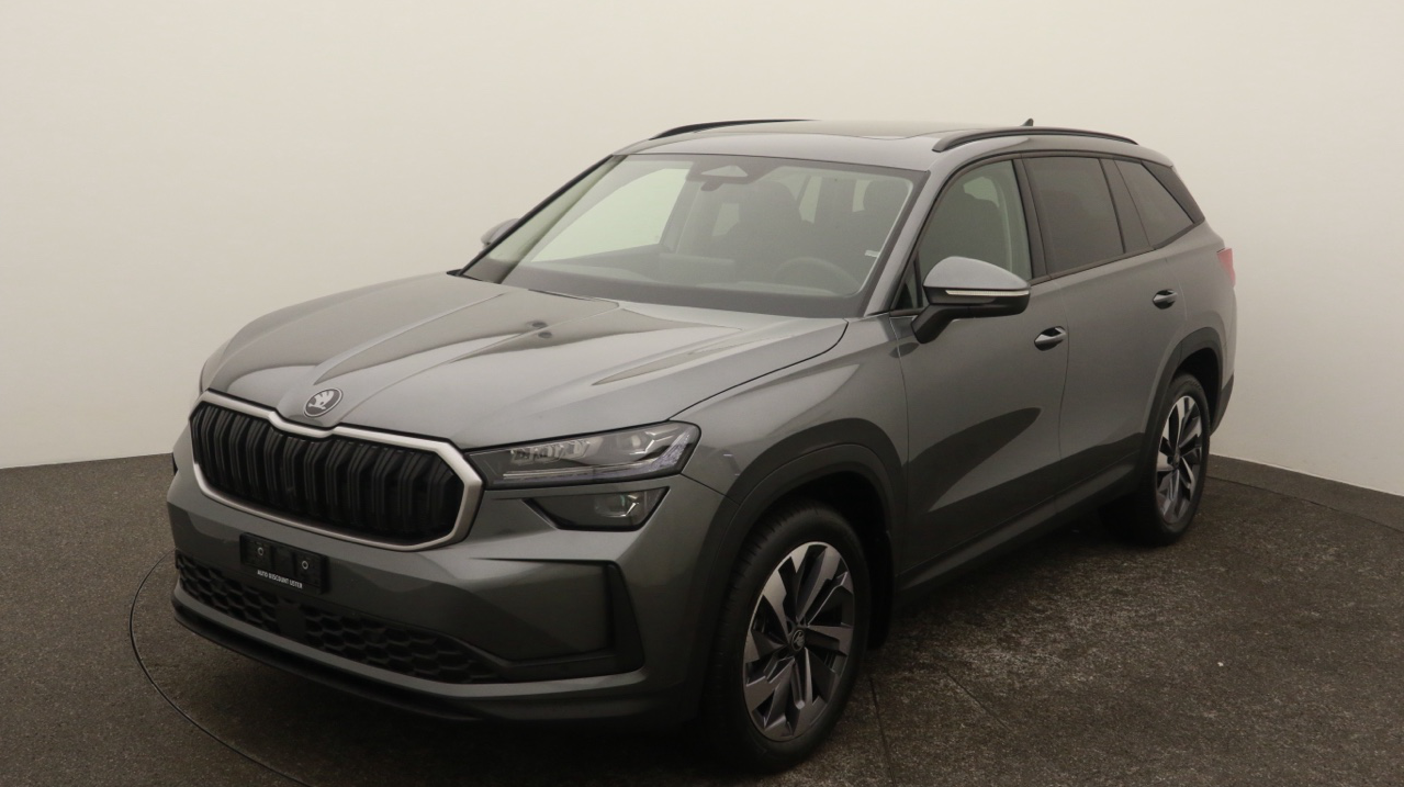Skoda<br>Kodiaq 2.0 TDI Selection 4x4 DSG