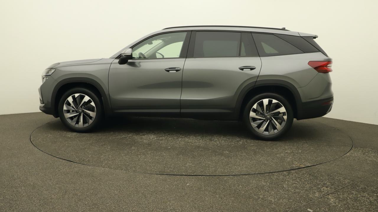 Skoda<br>Kodiaq 2.0 TDI Selection 4x4 DSG
