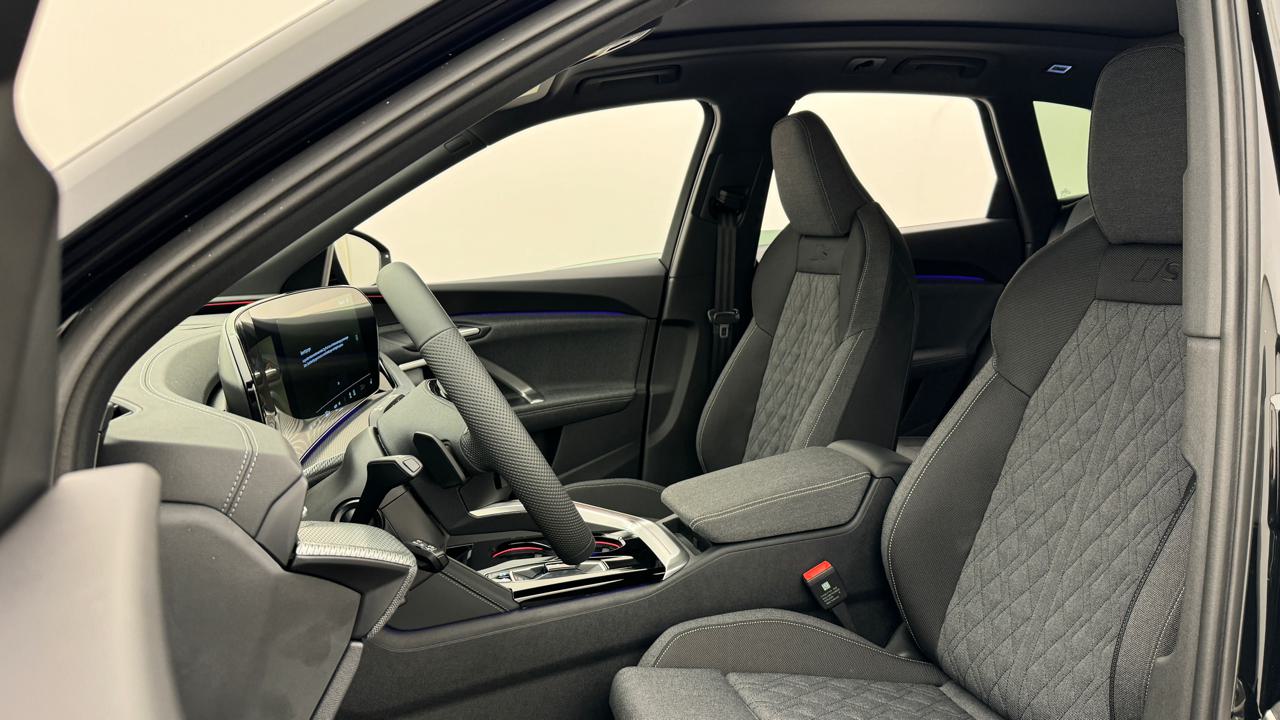 Audi<br>Q5 40 TDI S-Line quattro S-tronic