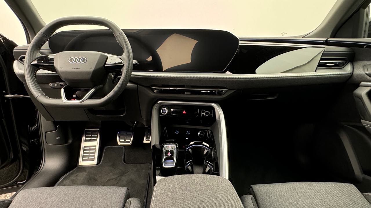 Audi<br>Q5 40 TDI S-Line quattro S-tronic