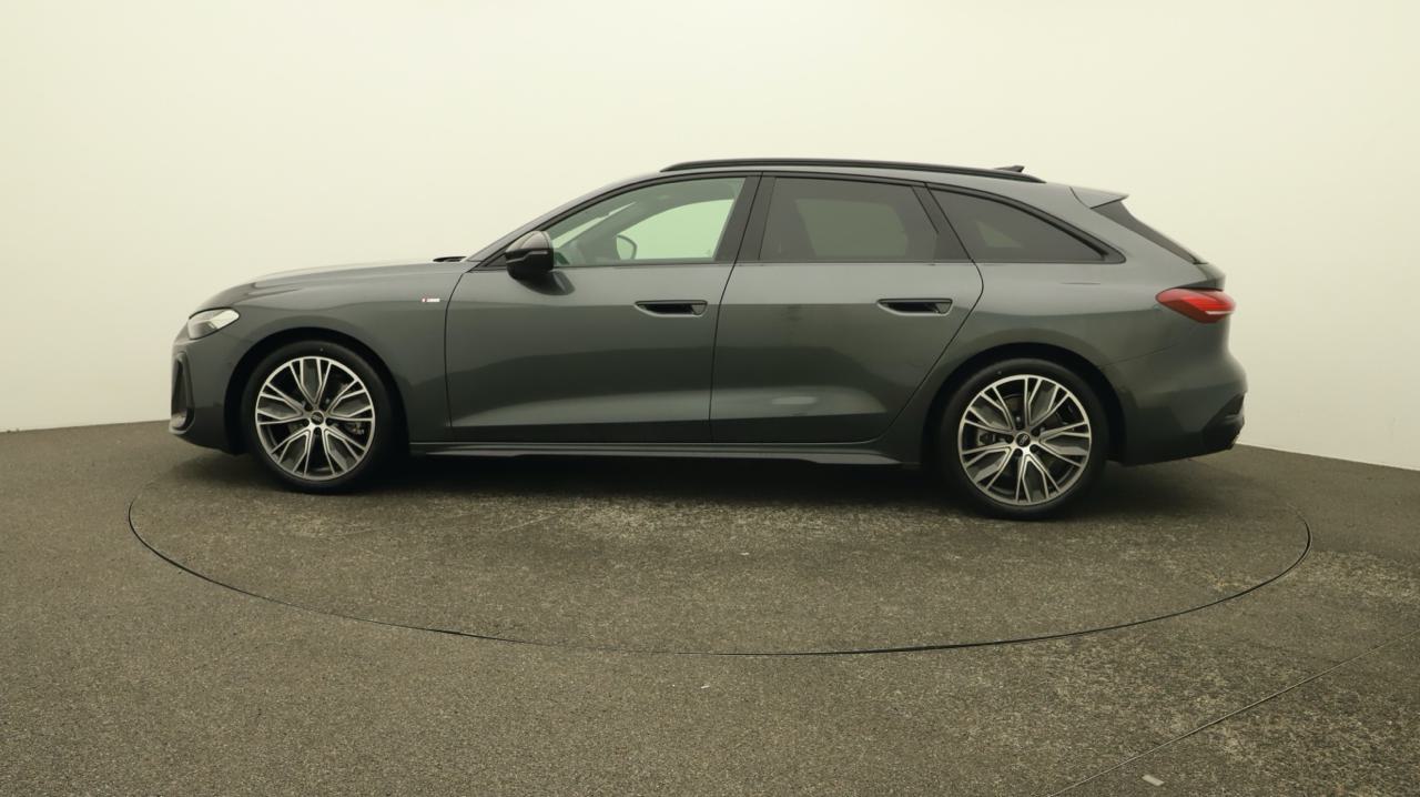 Audi<br>A5 Avant 40 TDI S line quattro S-tronic