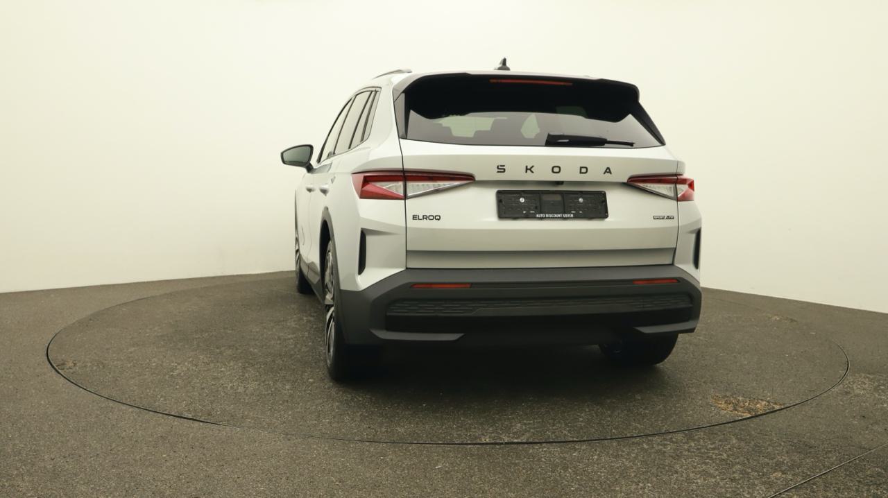 Skoda<br>Elroq 60 Sportline