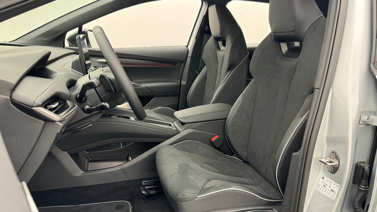 Skoda<br>Elroq 60 Sportline