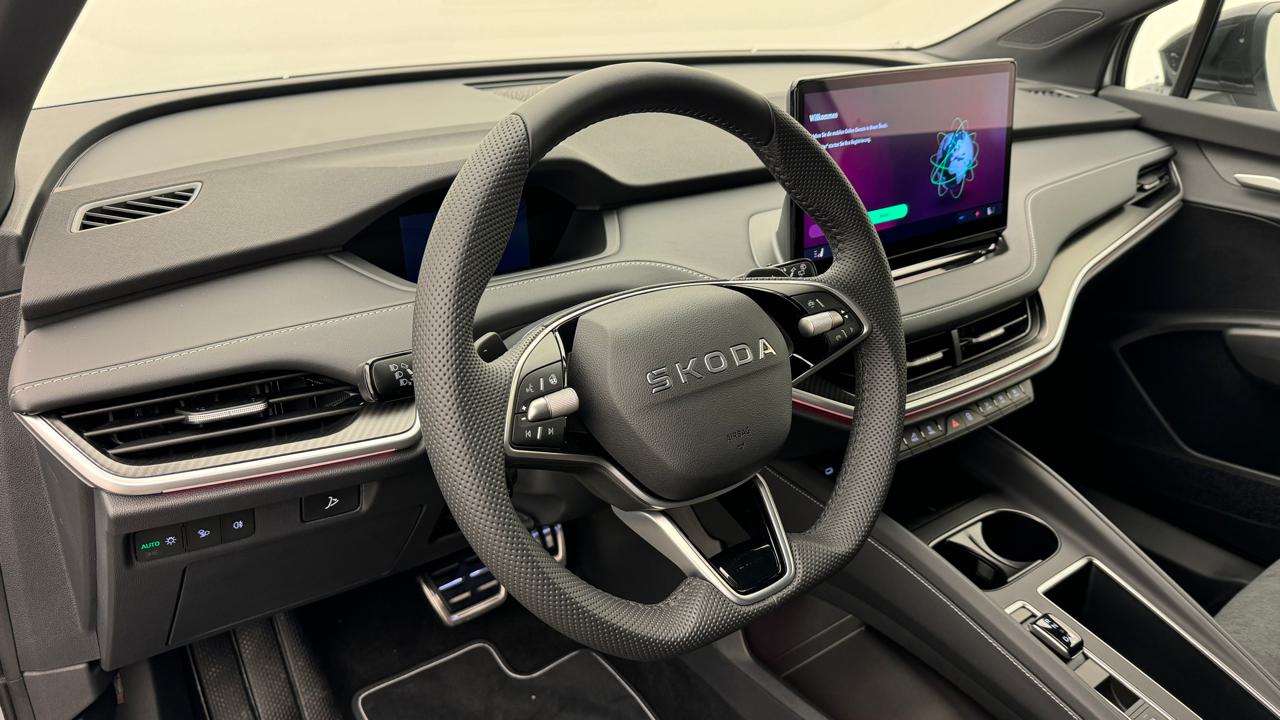 Skoda<br>Elroq 60 Sportline