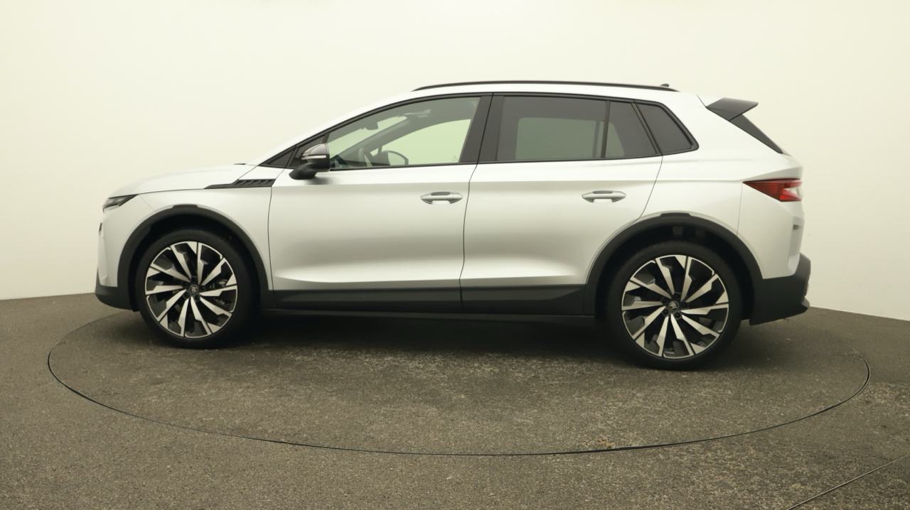 Skoda<br>Elroq 60 Sportline