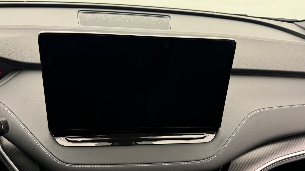 Skoda<br>Elroq 85 Sportline