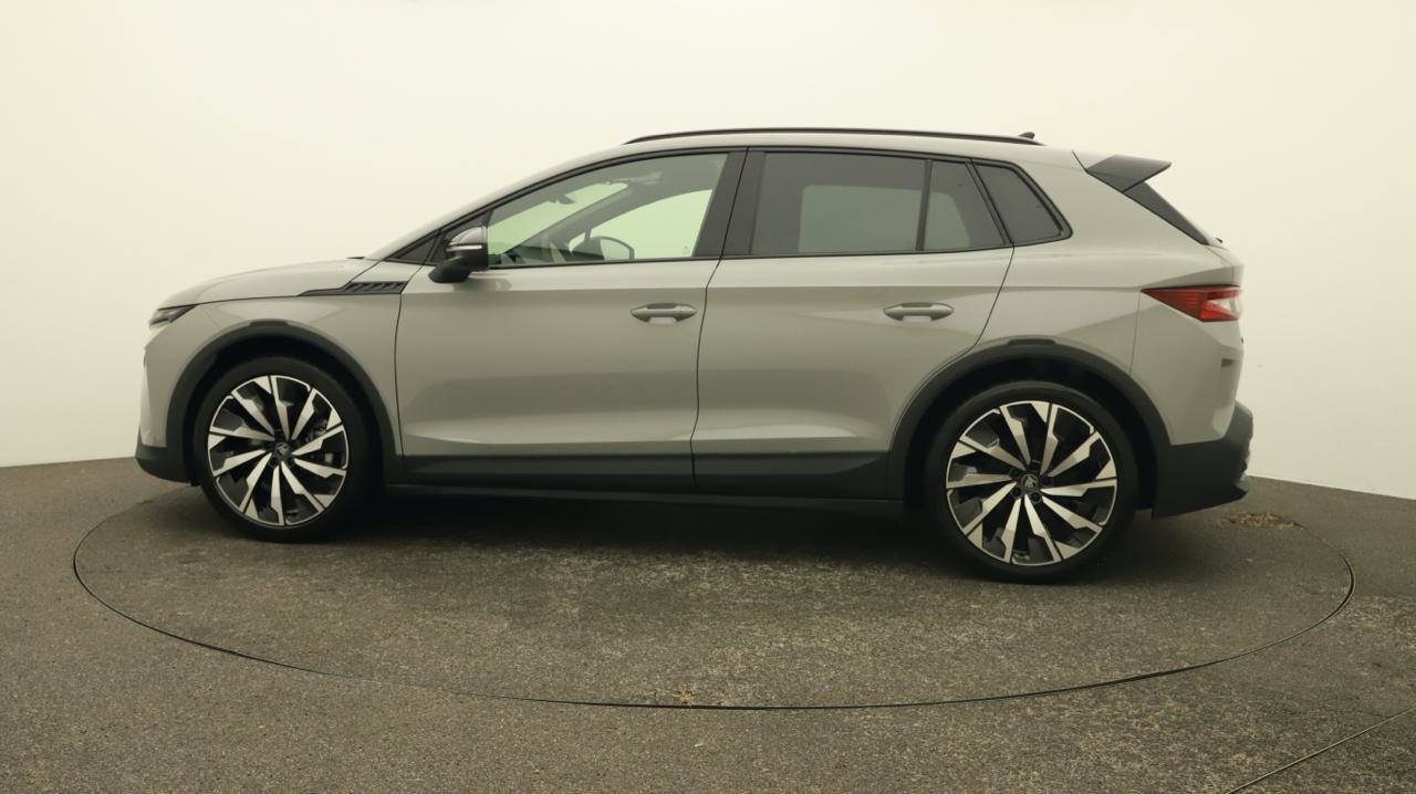 Skoda<br>Elroq 85 Sportline