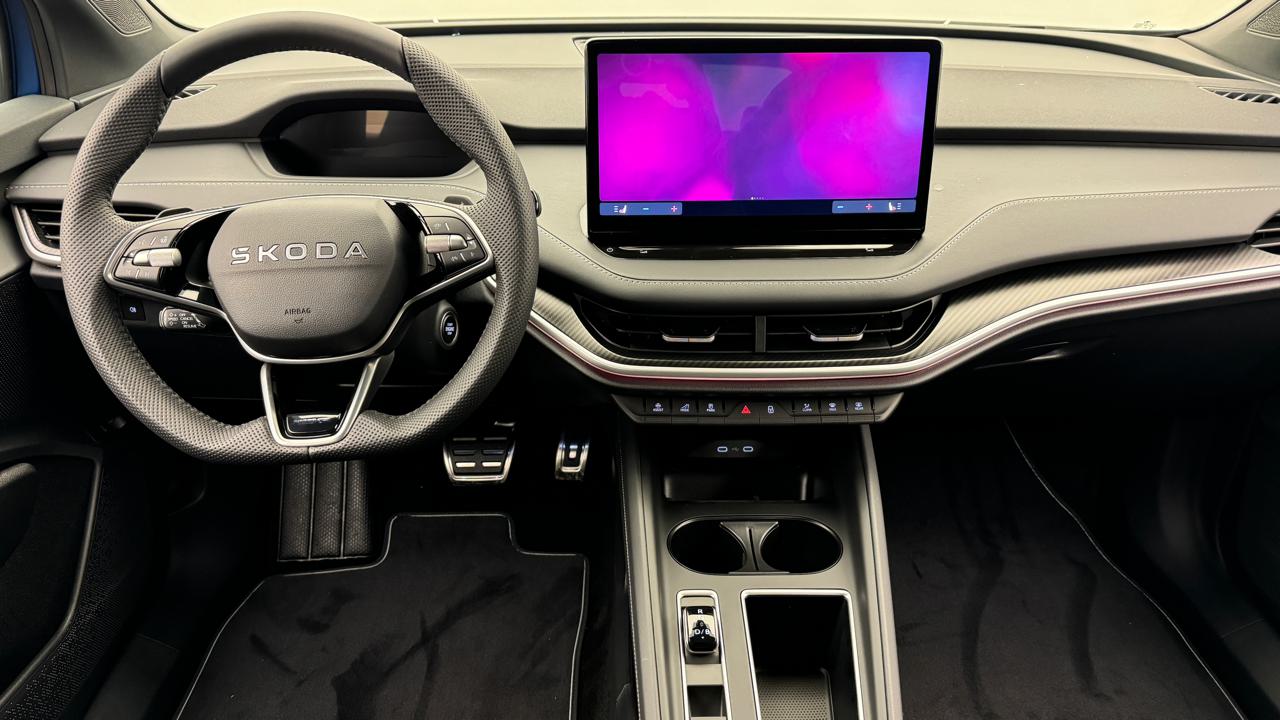 Skoda<br>Elroq 85 Sportline