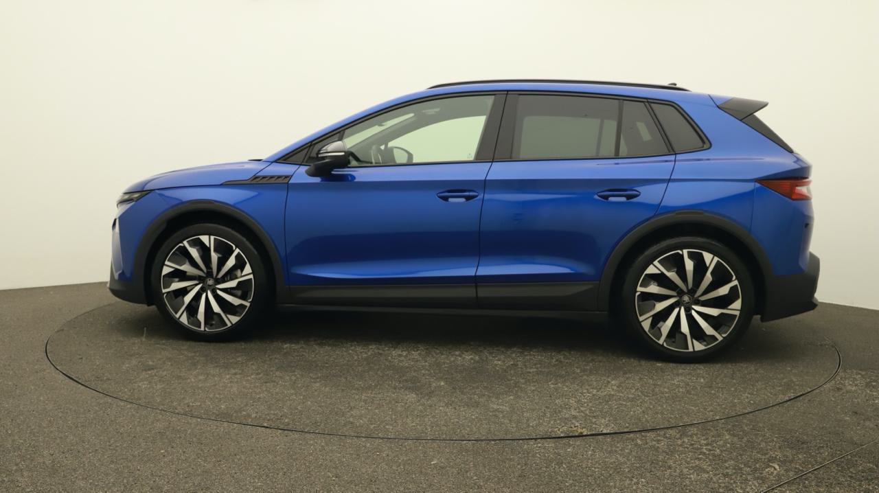 Skoda<br>Elroq 85 Sportline
