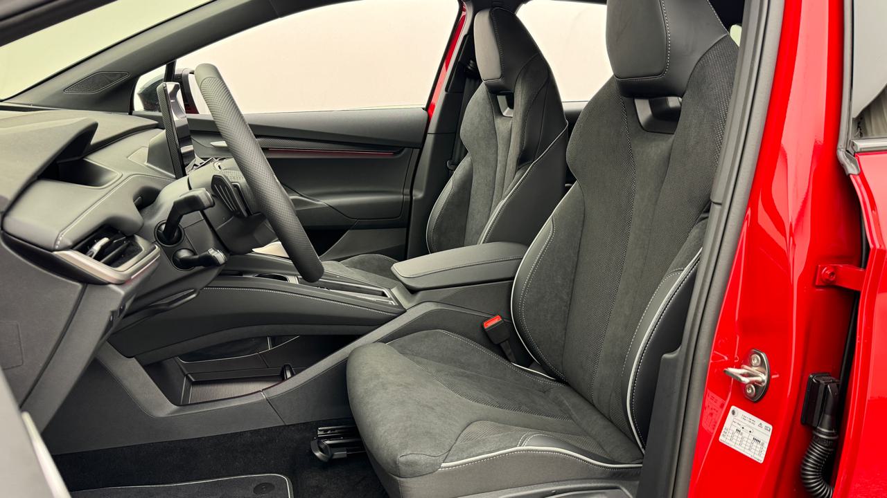 Skoda<br>Elroq 85 Sportline