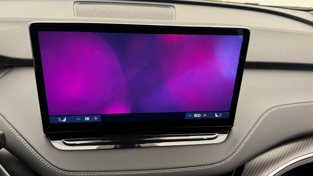 Skoda<br>Elroq 85 Sportline