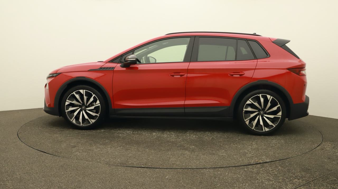 Skoda<br>Elroq 85 Sportline