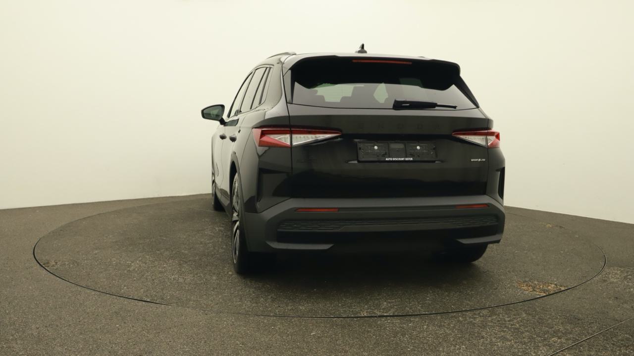 Skoda<br>Elroq 85 Sportline