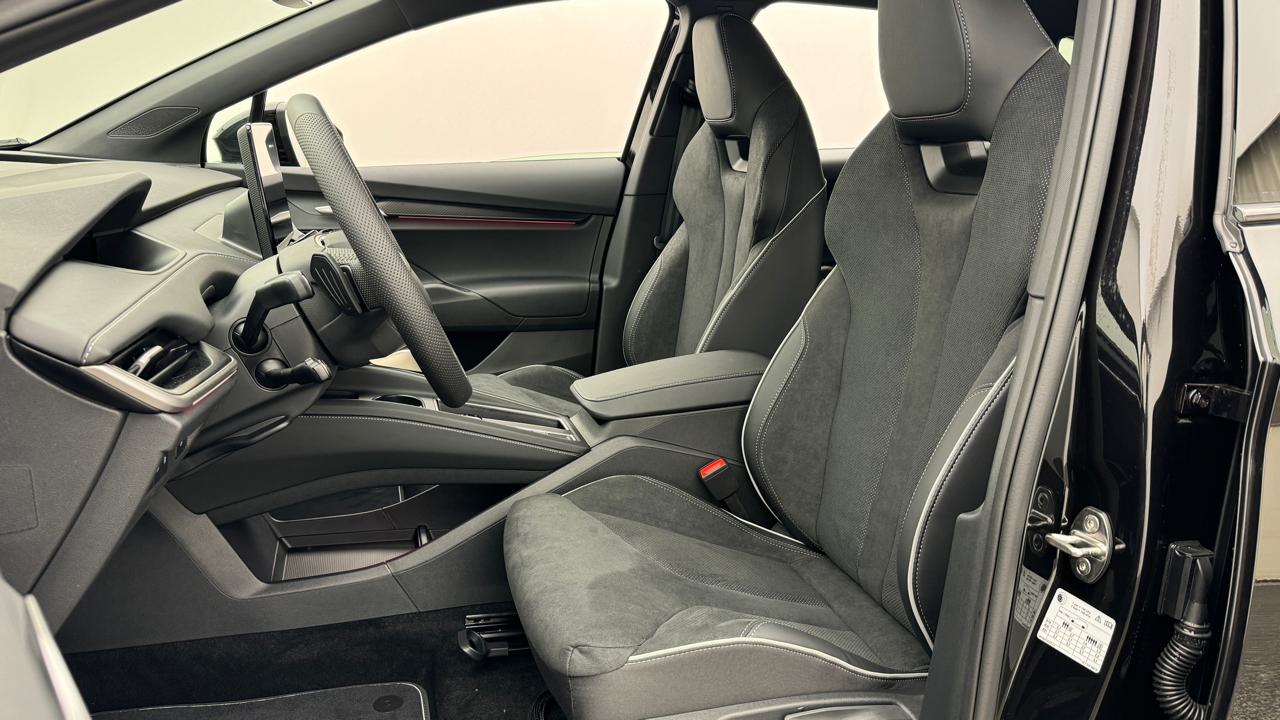 Skoda<br>Elroq 85 Sportline