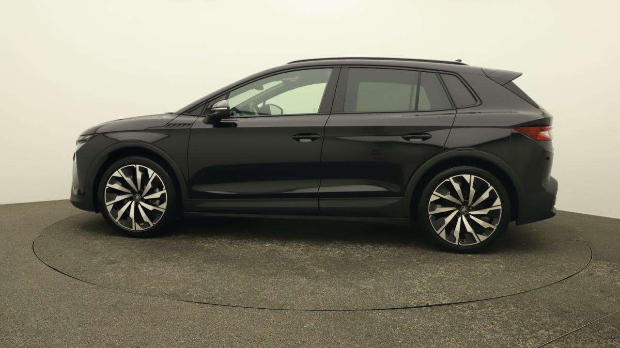Skoda<br>Elroq 85 Sportline