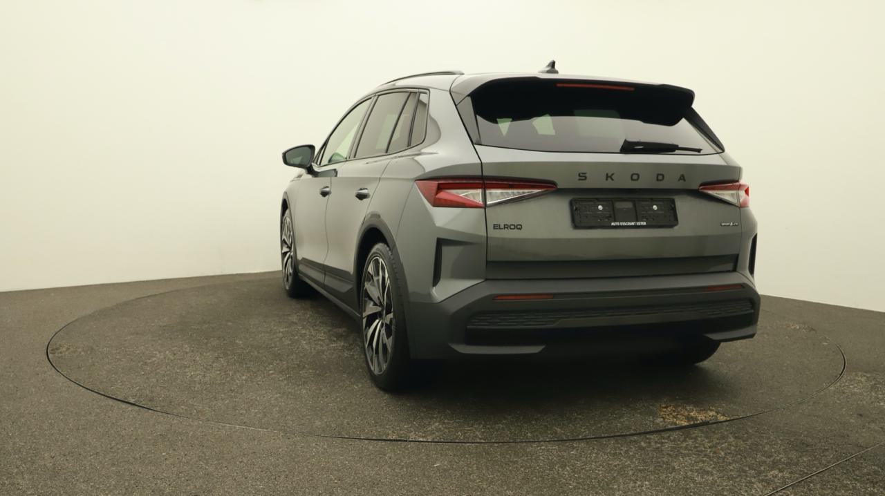Skoda<br>Elroq 85 Sportline
