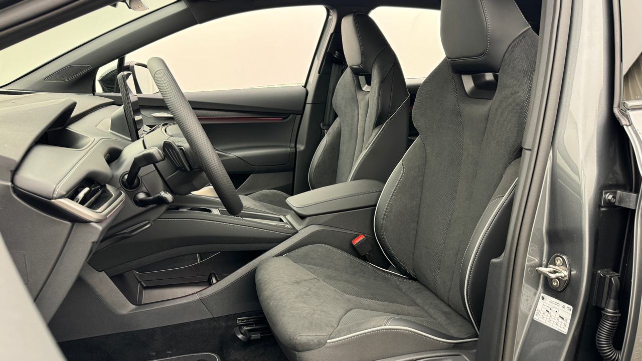 Skoda<br>Elroq 85 Sportline