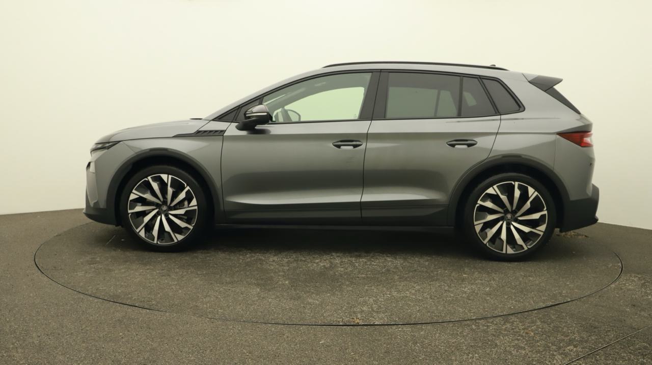 Skoda<br>Elroq 85 Sportline