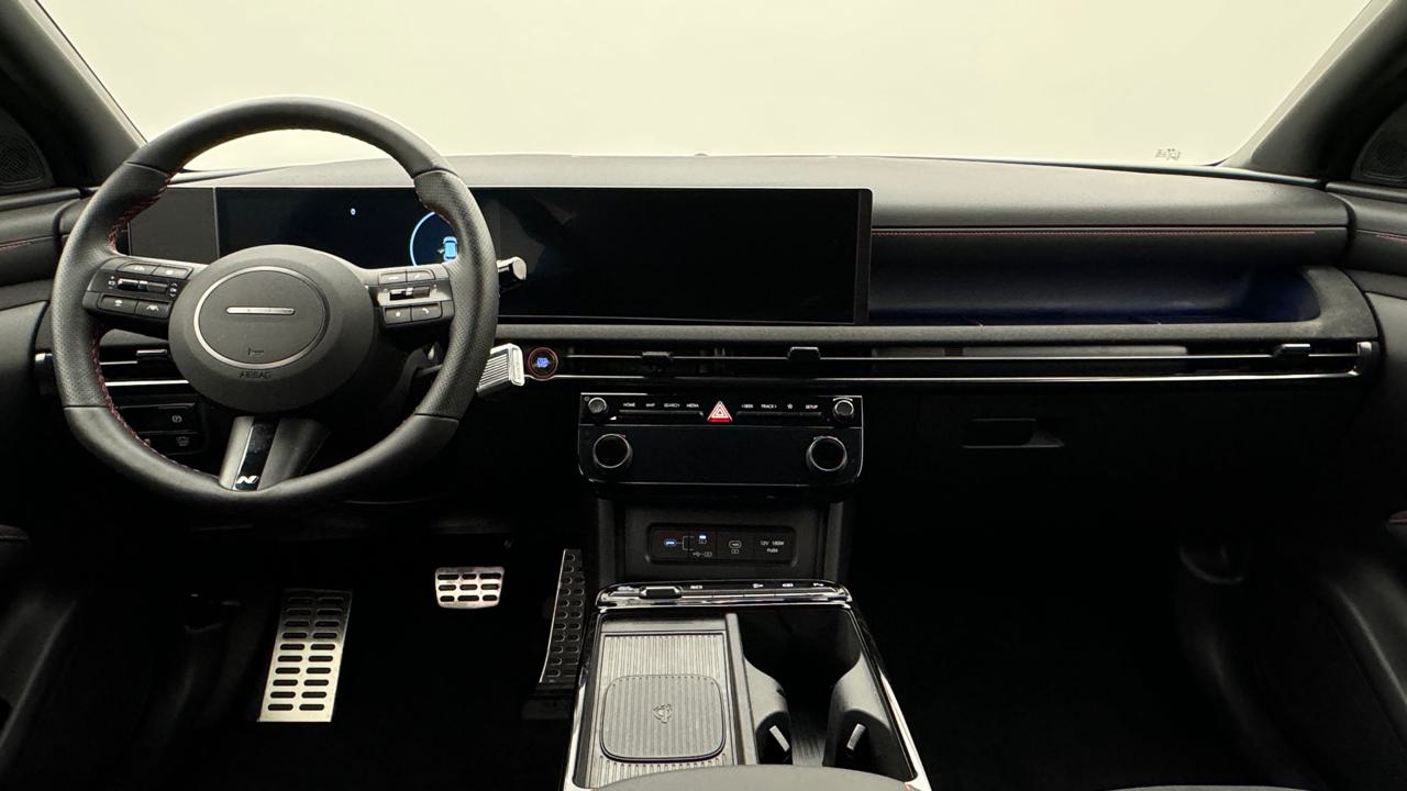 Hyundai<br>Tucson 1.6 TGDI HEV N-Line 4WD