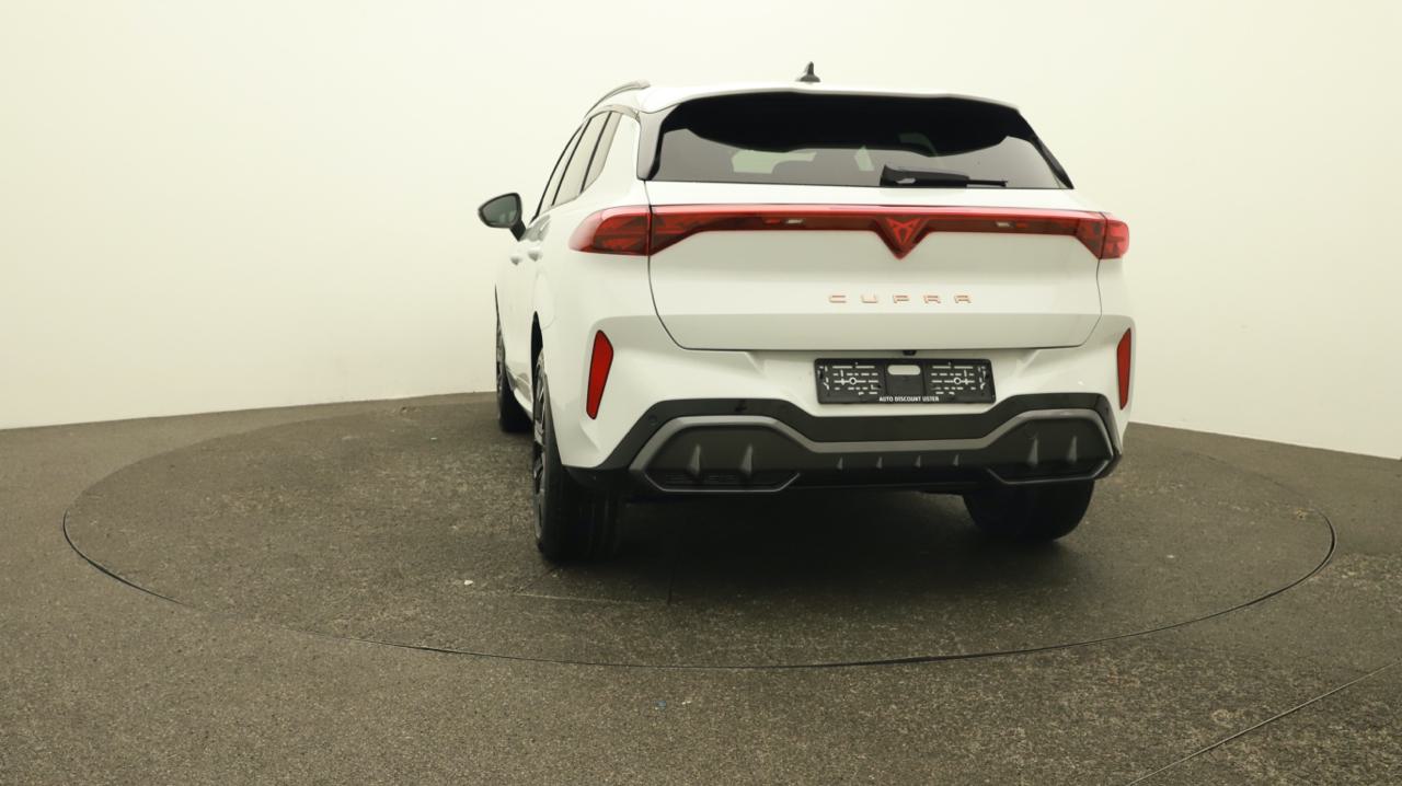 Cupra<br>Terramar 2.0 TSI DSG 4Drive VZ